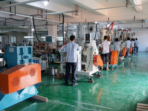 LED燈條配件生產(chǎn)設(shè)備