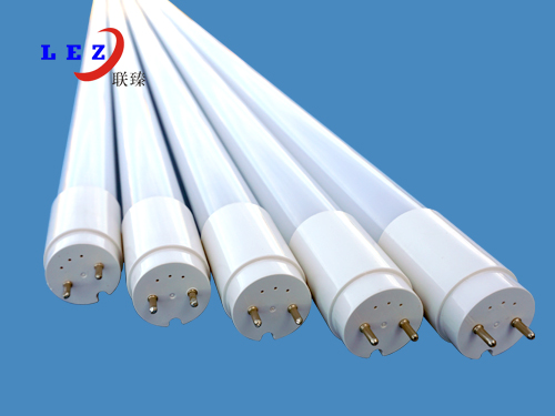 認(rèn)識(shí)LED燈管的基本類型