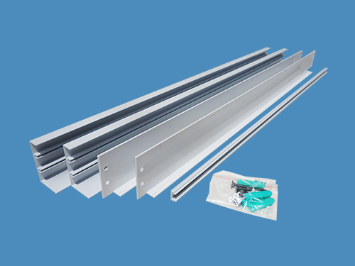 不會安裝面板燈？聯(lián)臻來幫您！目前市面上LED面板燈主流的三種安裝方式