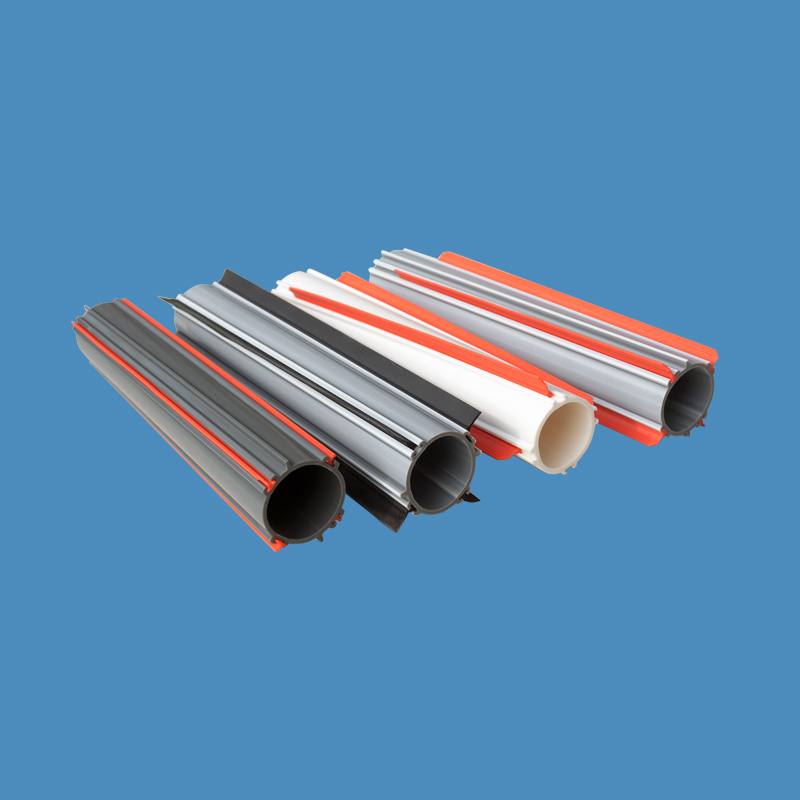 PP、PVC、PE、PS、ABS、PC管材料的區(qū)別和用途