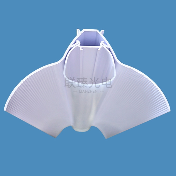 你知道pc燈罩材料有都哪些嗎？