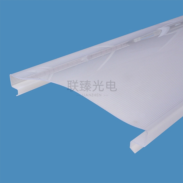 pc透明燈罩具有什么優(yōu)勢(shì)