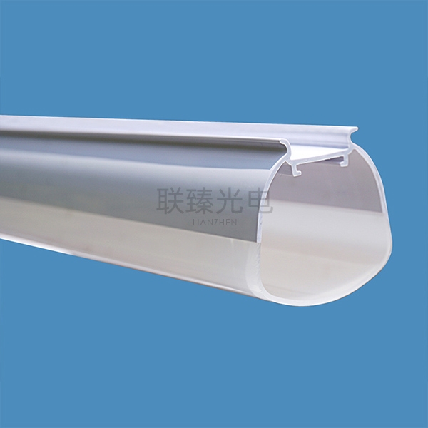 老鐵你了解透明管塑料的注塑工藝特性？