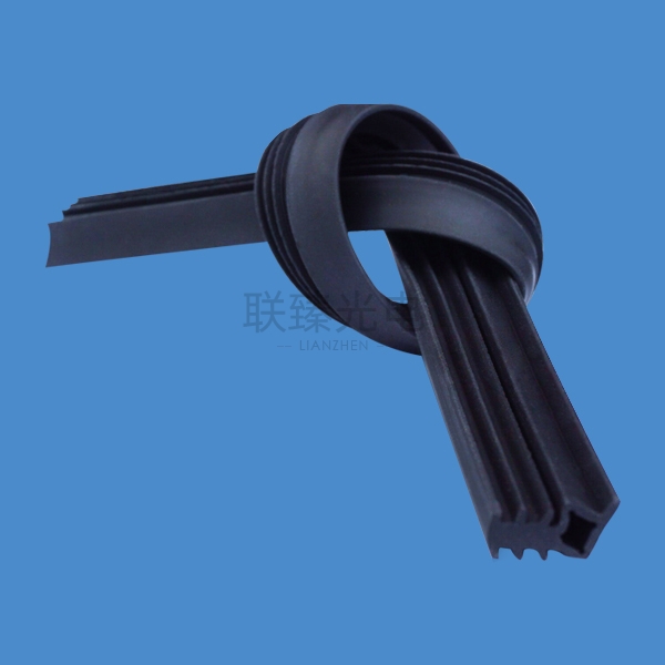 你知道什么材質(zhì)的密封條能耐高溫？