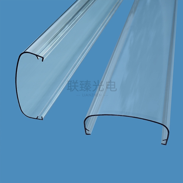 值得一看，PC燈罩塑料注塑工藝與制作