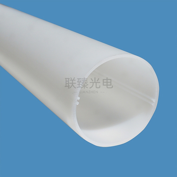 今天來聊聊透明管的那些事