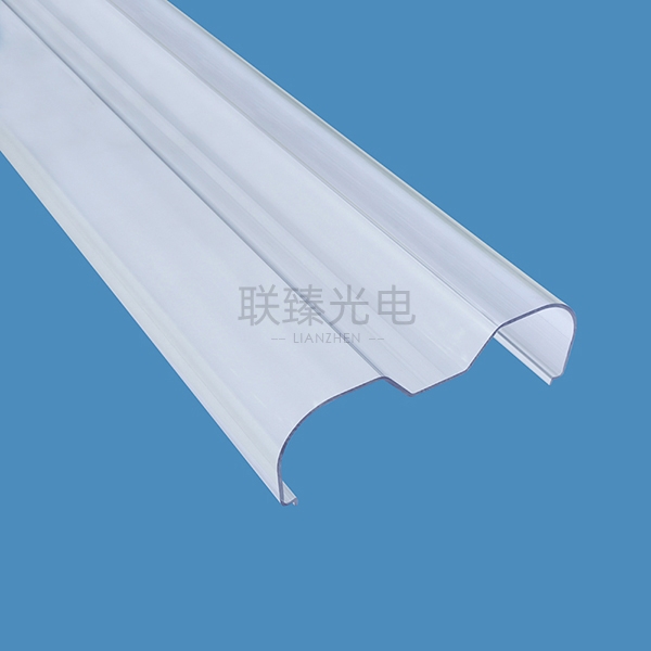 pc燈罩的加工成型方法，生產(chǎn)流程