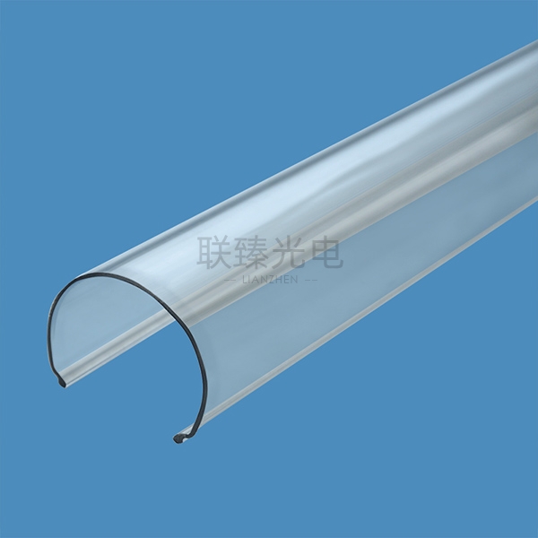 PC燈罩常見結(jié)構(gòu)