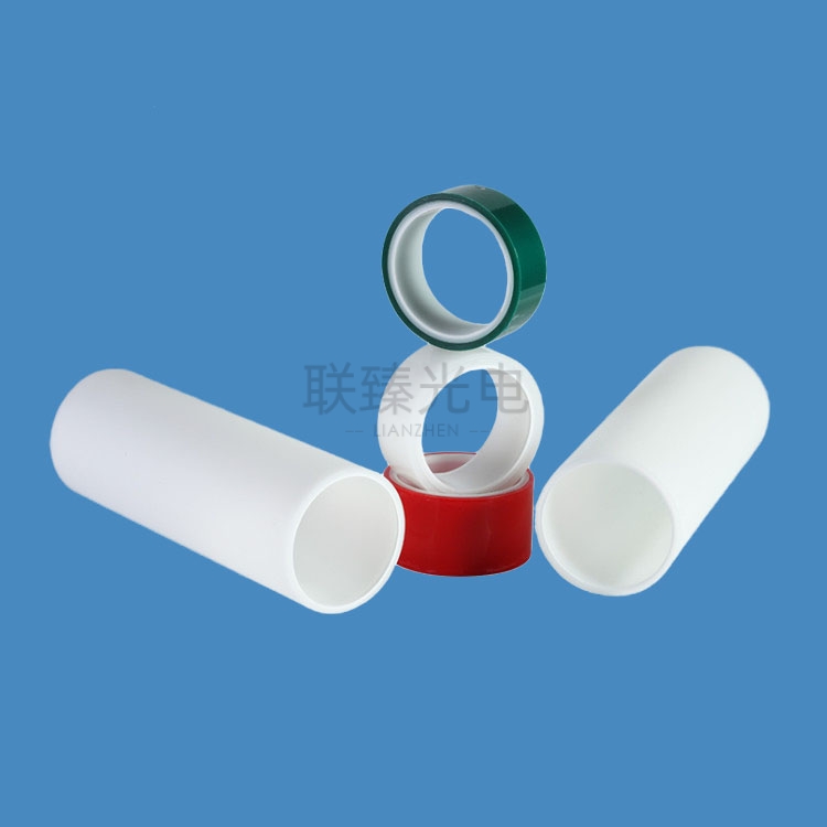 pe卷芯管的一些特點(diǎn)