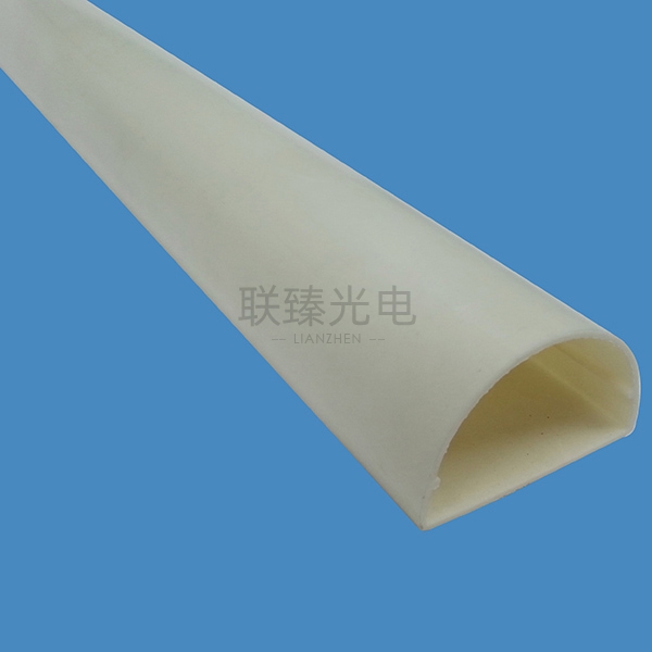 塑膠管的優(yōu)點